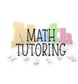 Math tutoring