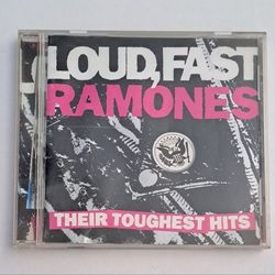 Ramones Audio CD 