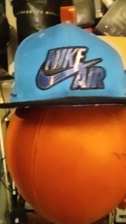 Nike Hats 