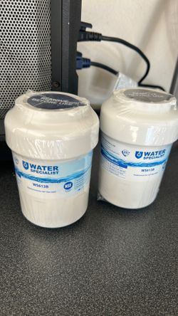 Water filter WS613B