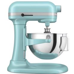 KitchenAid 5.5 Quart Bowl-Lift Stand Mixer with Attachments