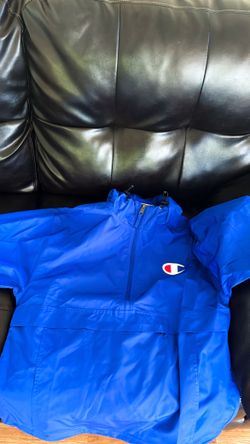 CHAMPION JACKET 
