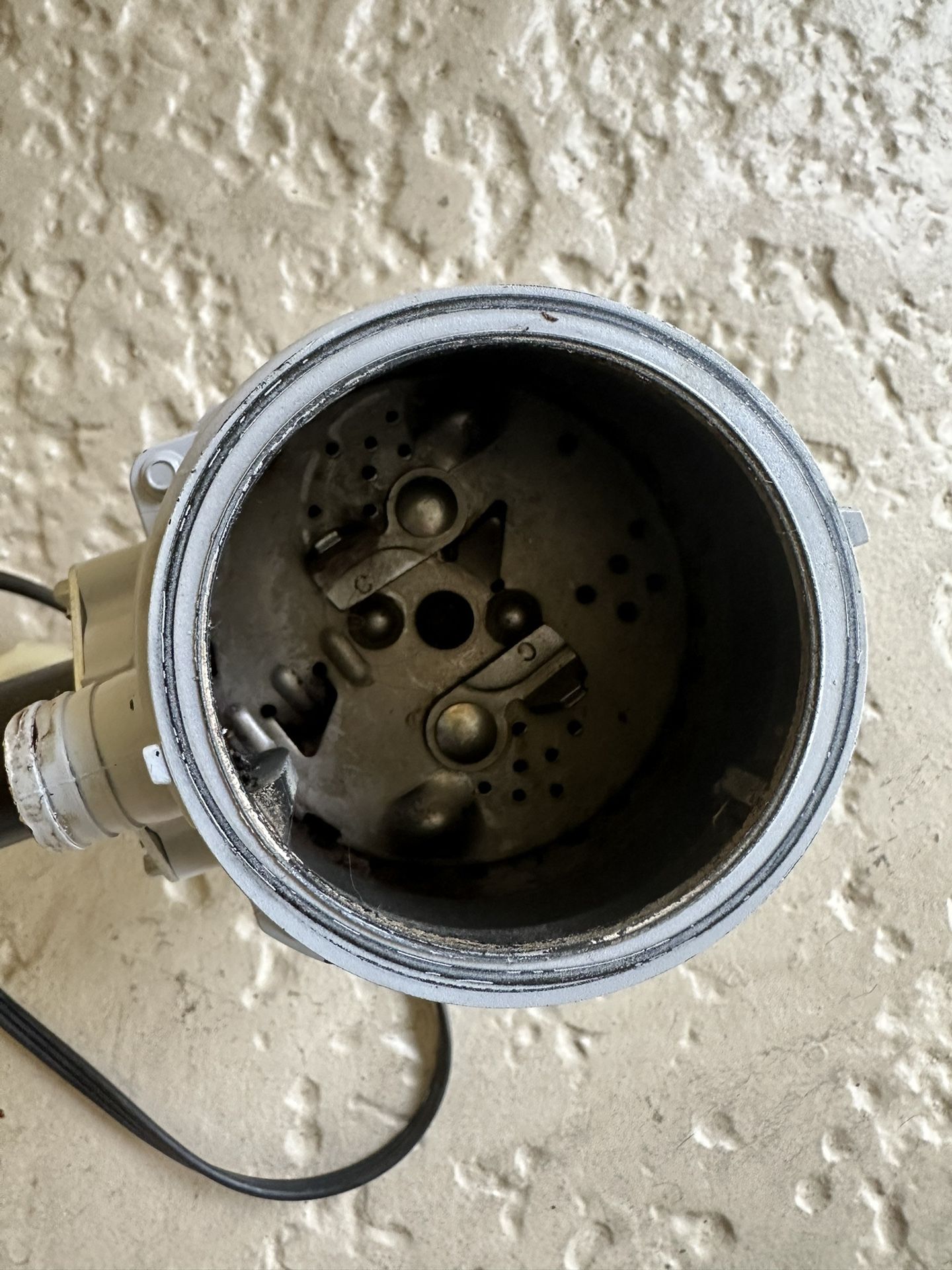 Waste King Garbage Disposal (1/2 HP)