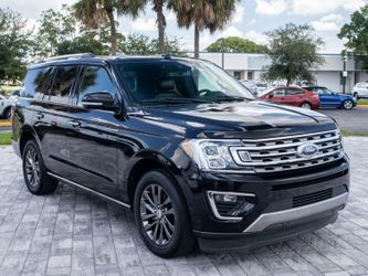 2020 Ford Expedition
