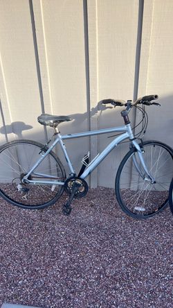 Marin bike (Larkspur)