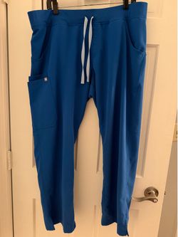 Figs Scrub Pant
