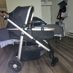 Car Seat/ Stroller/ Walker