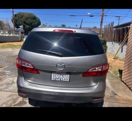 2014 Mazda Mazda5