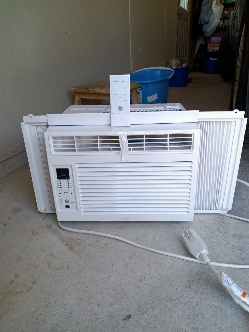 Air Conditioner Ac Window Unit