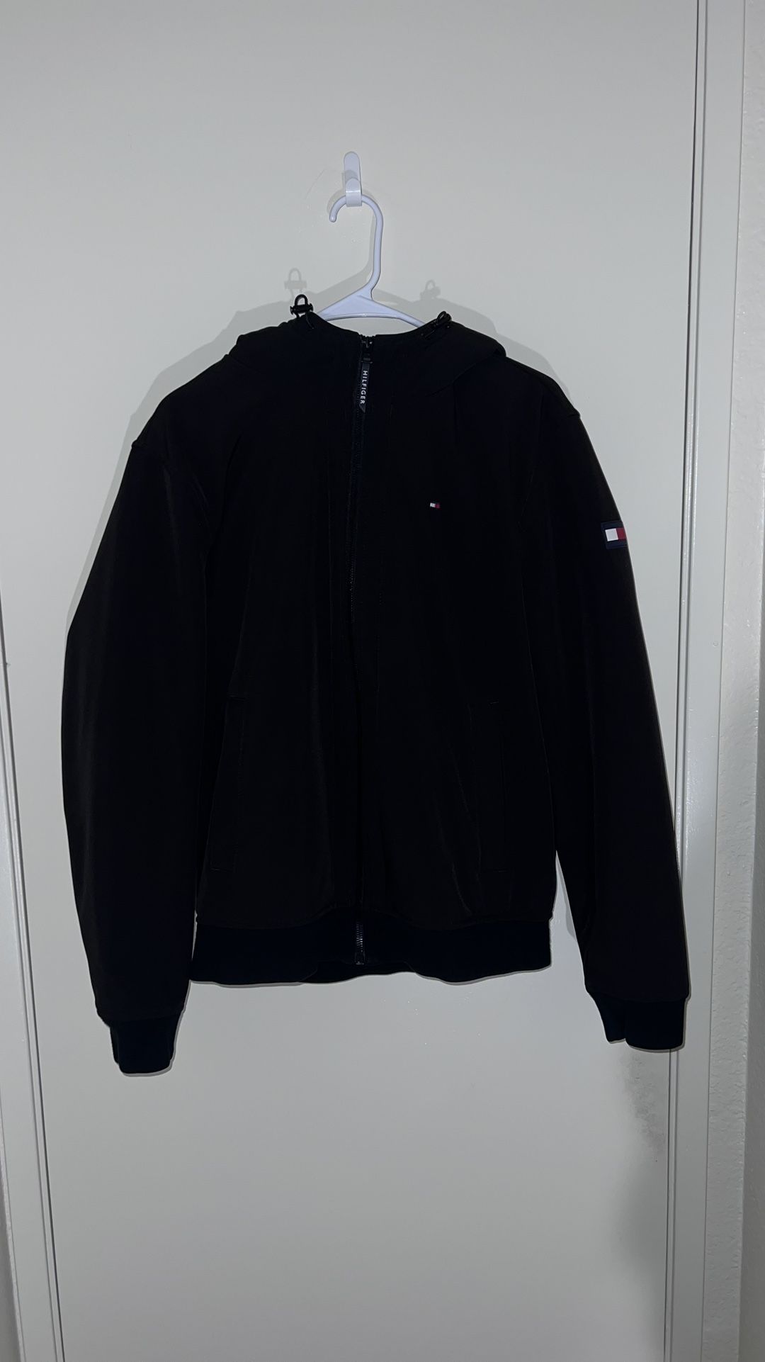 Tommy Hilfiger Jacket