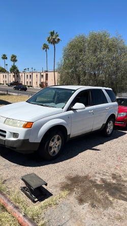 2005 Saturn VUE