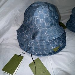 Gucci Jean Hat 