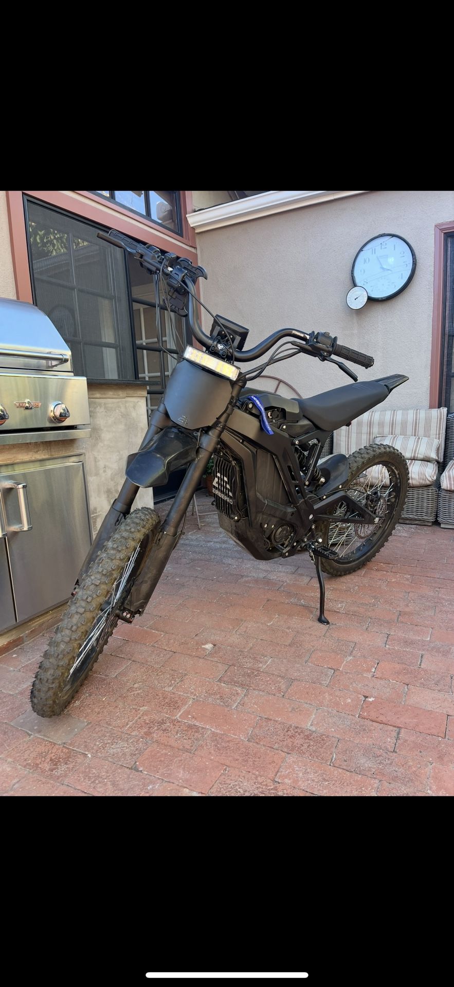 E-ride Pro SS 2.0 (500 Miles)