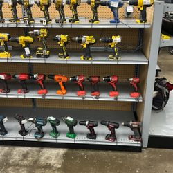 Tools For Sale 