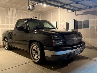 2005 Chevrolet Silverado
