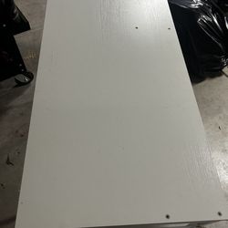 Gaming desk/ vanity