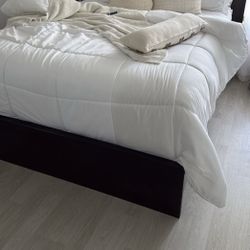 Bed Frame