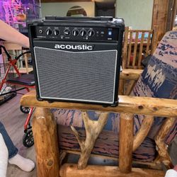 Woofer