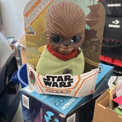 Star Wars galatic Pals