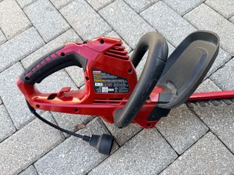 22” Hedge Trimmer Toro