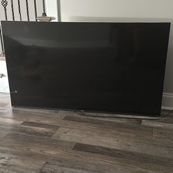 58” TV