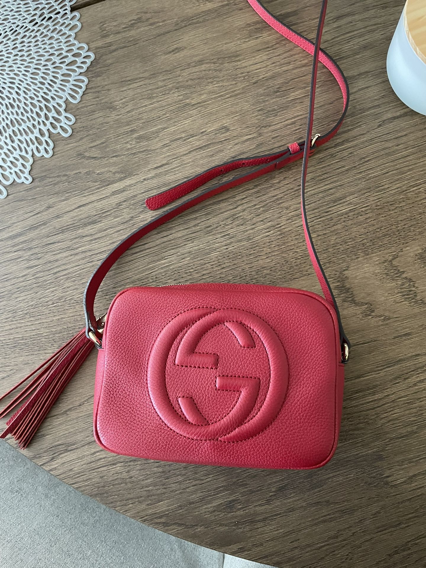 Gucci Crossbody
