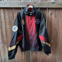 NBA x AUTHMADE  Size Large Asian-American Pacific Islander Heritage $250 retail