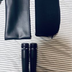 Shure Sm57 Mics 