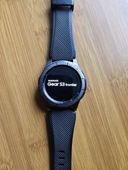 Samsung Smartwatch