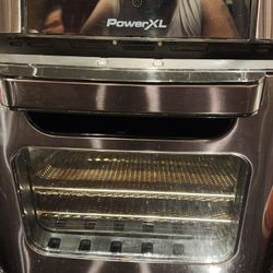 Power Xl Air Fryer 