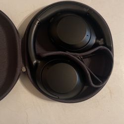 Sony WH-xb910n
