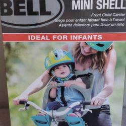 Brand New Mini Shell Front Child Carrier $50 Cash Only Pick Up Only In Bakersfield In The 93308 Area No Holds 