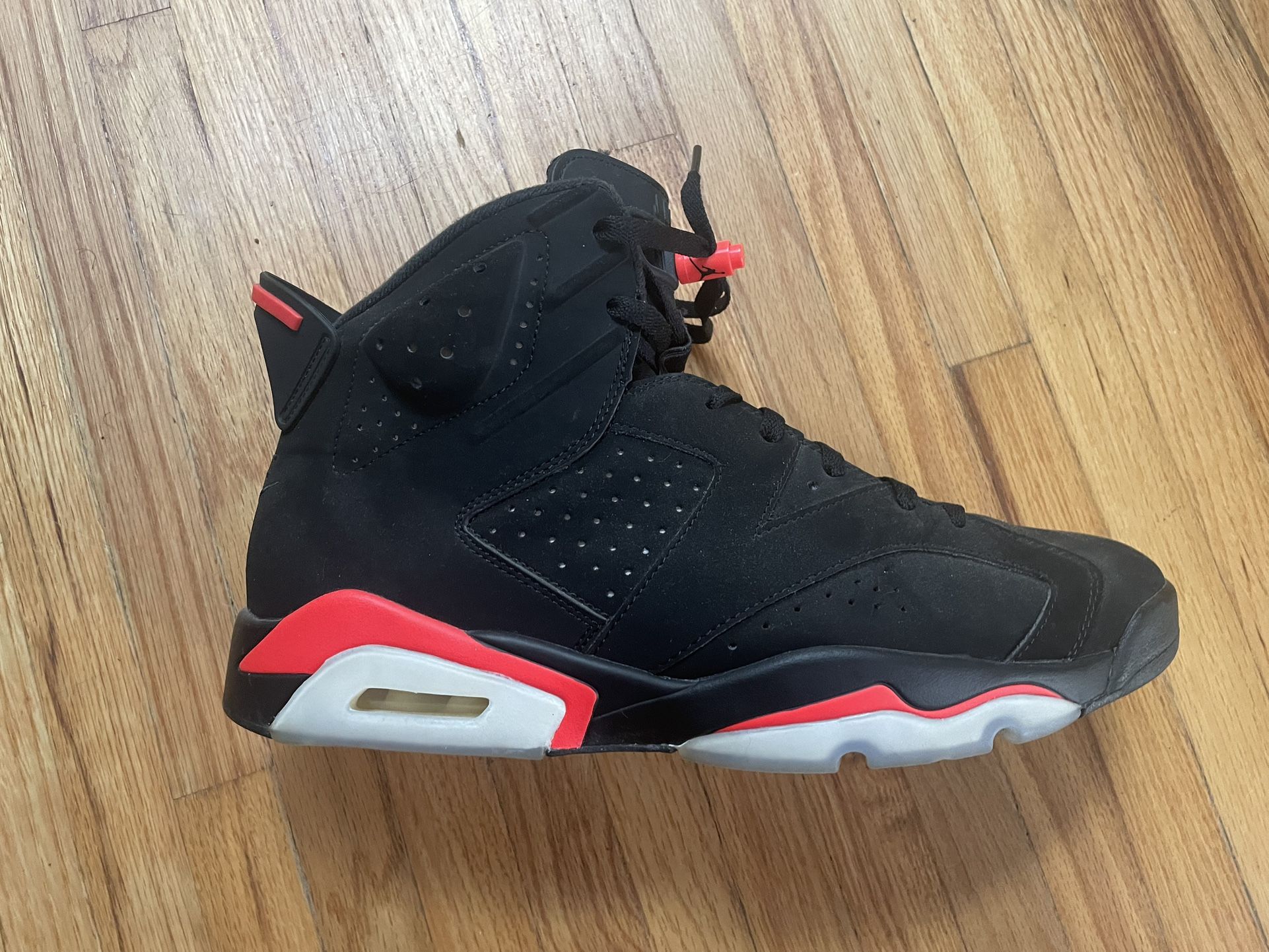 Air Jordan 6 Retro