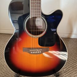 Takamine GN51CE Acoustic-Electric Guitar