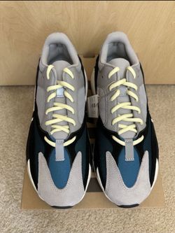 Adidas mens yeezy boost 700 wave outlet runner b75571 10