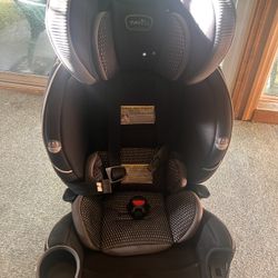 Car Seat 