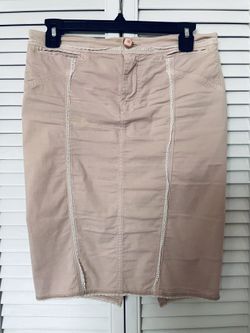 DOLCE & GABBANA SKIRT