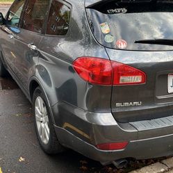 2009 Subaru Tribeca