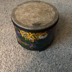 Floor Tom Drum - Like New