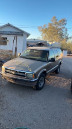 1997 Chevy Blazer