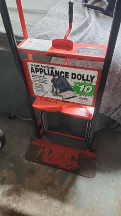 Heavy Duty Appliance Dolly
