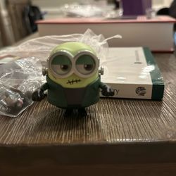 Spooky Bob Zombie Minion PopMart Minion