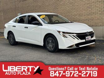 2026 Nissan Sentra