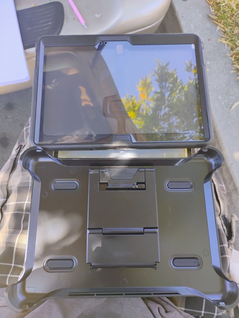 Otter Box Galaxy Tablet Case 