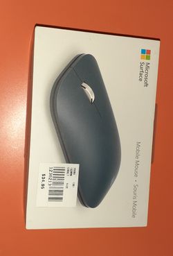 Mobile mouse