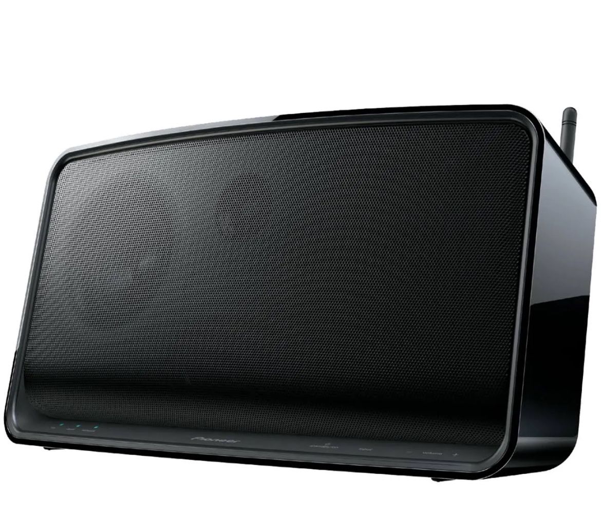 Pioneer Wi-Fi Speaker w/Airplay $40 OBO