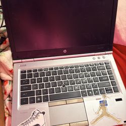 Hp Elite Laptop Old Windows 11