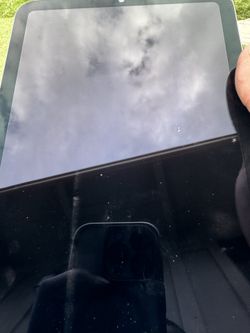 Ipad Mini 6th Generation