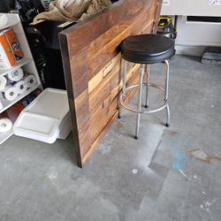 Table Or Counter Top Solid Walnut 