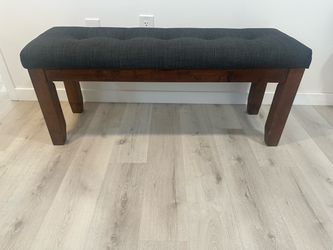 Bench
